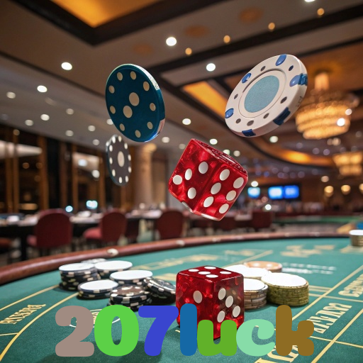 A Magia dos Jogos de Fantasia na 207luck