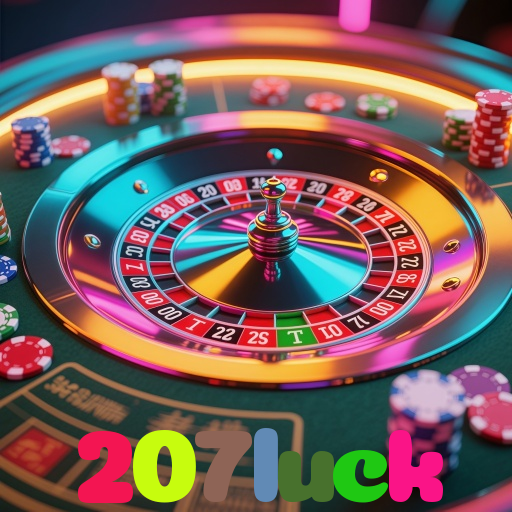 A Magia dos Jogos de Fantasia na 207luck