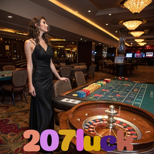 A Magia dos Jogos de Fantasia na 207luck