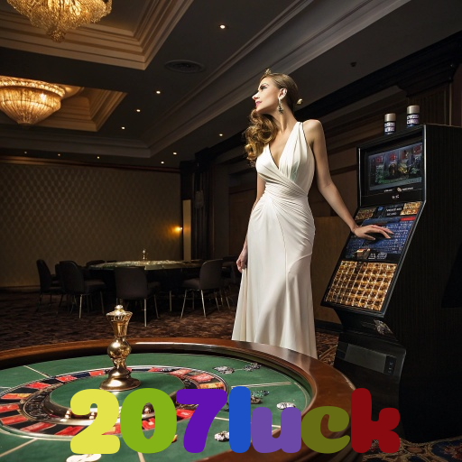A Magia dos Jogos de Fantasia na 207luck