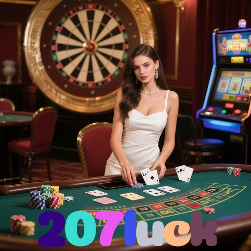 A Magia dos Jogos de Fantasia na 207luck