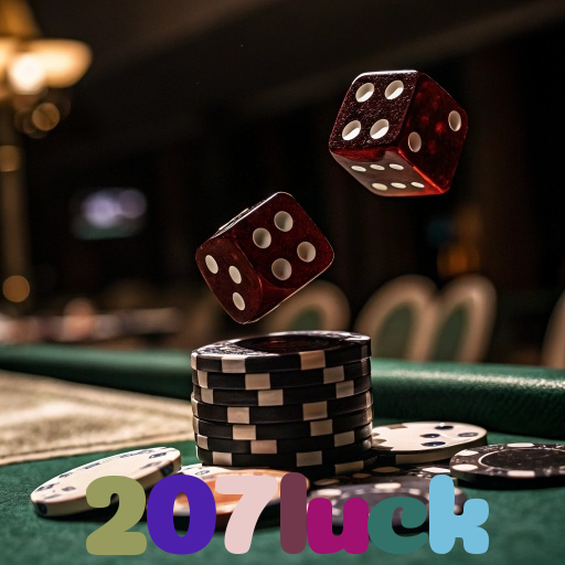 A Magia dos Jogos de Fantasia na 207luck