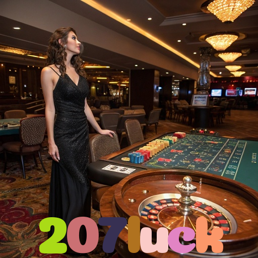 A Magia dos Jogos de Fantasia na 207luck