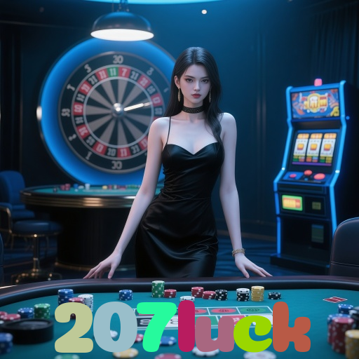 A Magia dos Jogos de Fantasia na 207luck