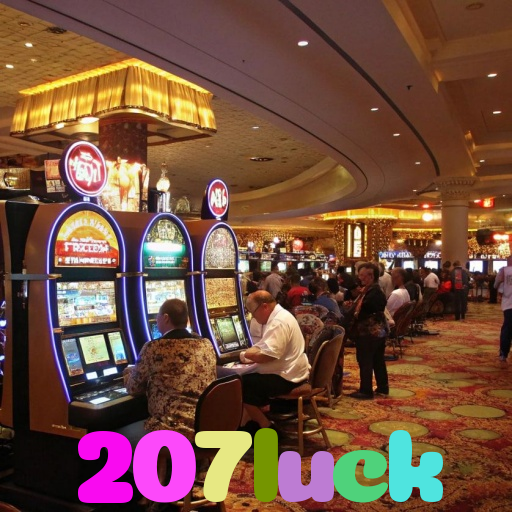 A Magia dos Jogos de Fantasia na 207luck