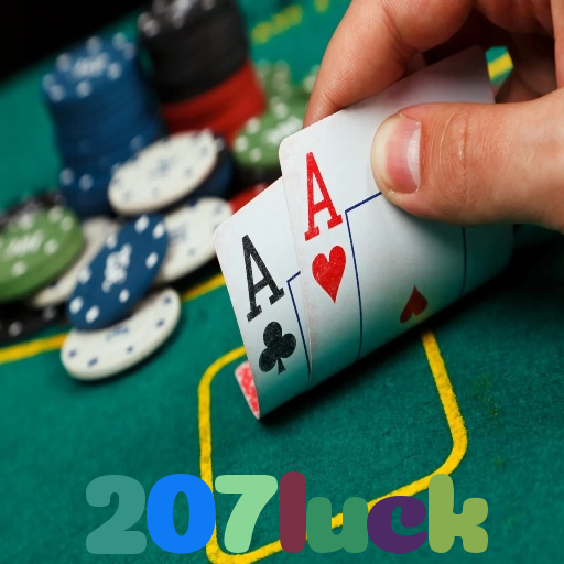 A Magia dos Jogos de Fantasia na 207luck