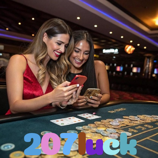A Magia dos Jogos de Fantasia na 207luck
