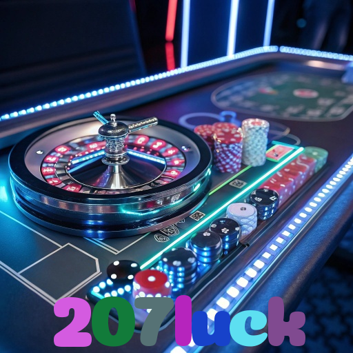 A Magia dos Jogos de Fantasia na 207luck