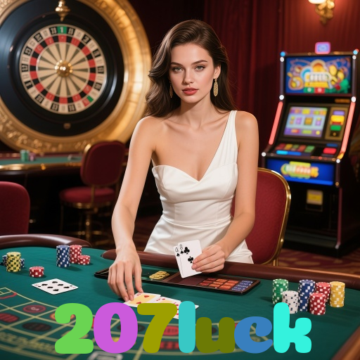 A Magia dos Jogos de Fantasia na 207luck