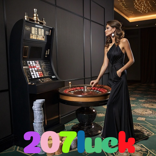 A Magia dos Jogos de Fantasia na 207luck