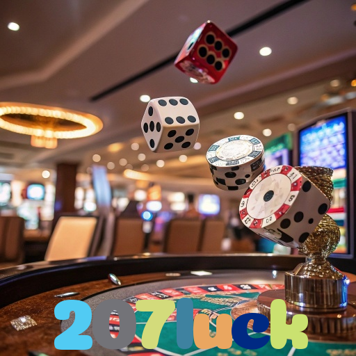 A Magia dos Jogos de Fantasia na 207luck