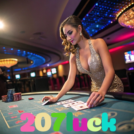 A Magia dos Jogos de Fantasia na 207luck