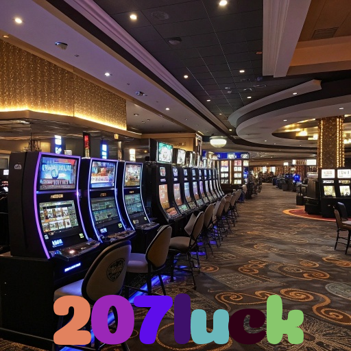 A Magia dos Jogos de Fantasia na 207luck