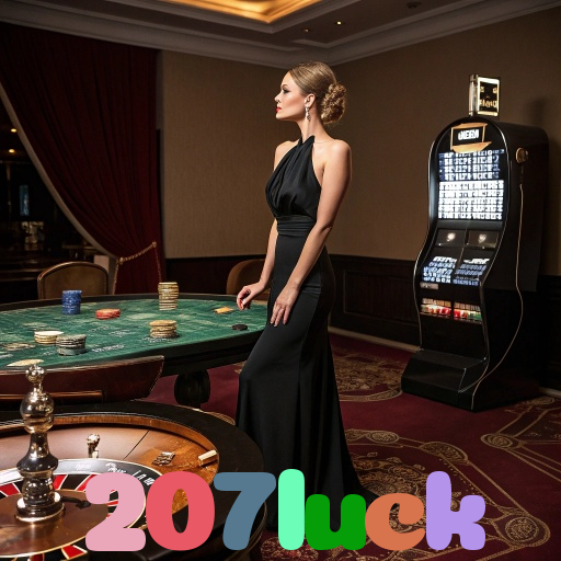 A Magia dos Jogos de Fantasia na 207luck