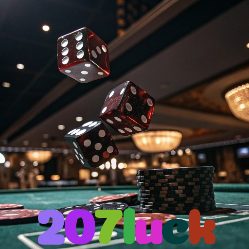 A Magia dos Jogos de Fantasia na 207luck