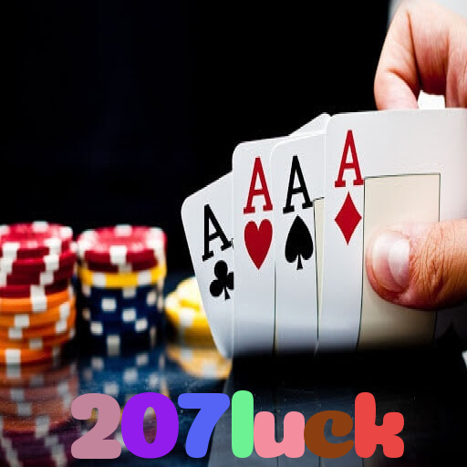 A Magia dos Jogos de Fantasia na 207luck