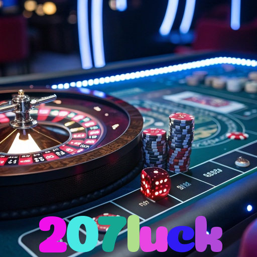 A Magia dos Jogos de Fantasia na 207luck