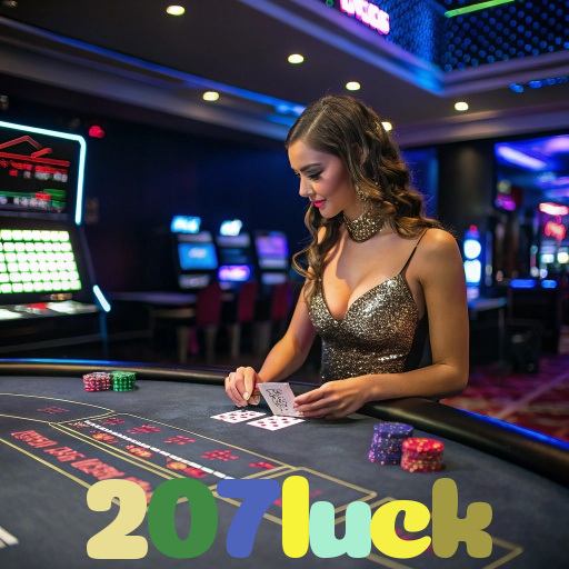 A Magia dos Jogos de Fantasia na 207luck