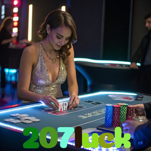 A Magia dos Jogos de Fantasia na 207luck