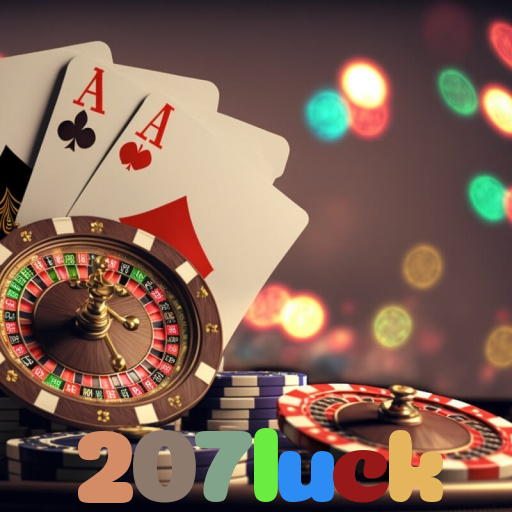 A Magia dos Jogos de Fantasia na 207luck