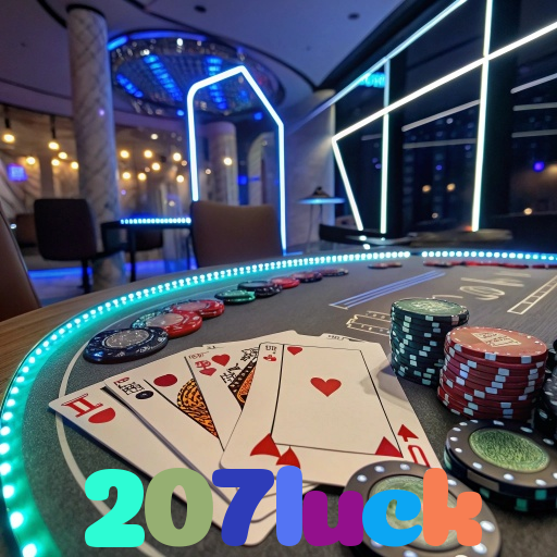 A Magia dos Jogos de Fantasia na 207luck