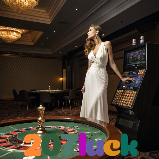 A Magia dos Jogos de Fantasia na 207luck