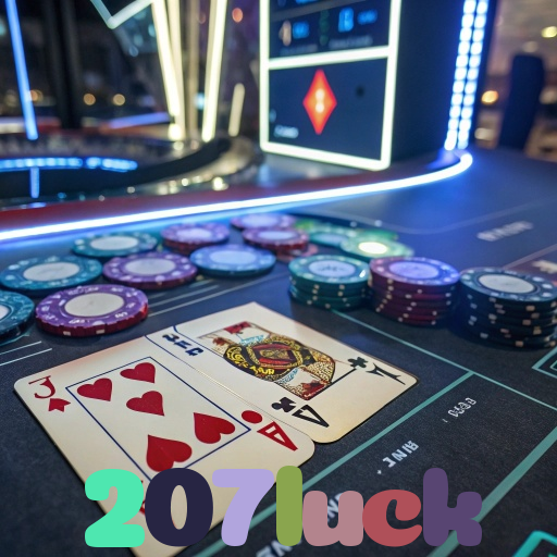 A Magia dos Jogos de Fantasia na 207luck