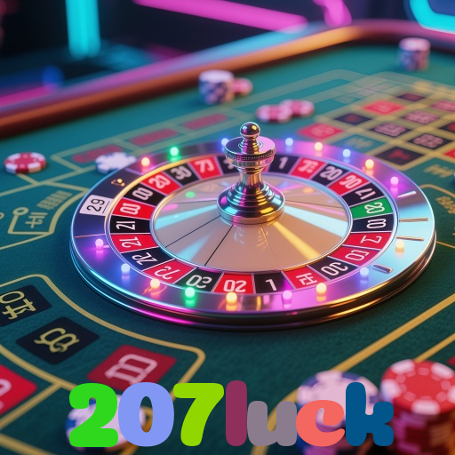 A Magia dos Jogos de Fantasia na 207luck