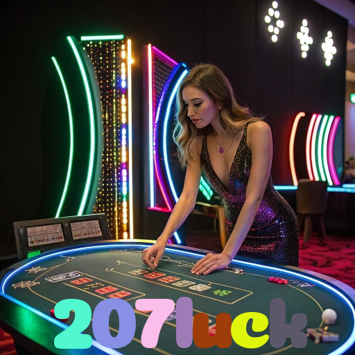 A Magia dos Jogos de Fantasia na 207luck