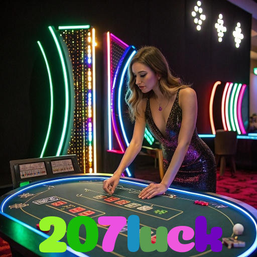 A Magia dos Jogos de Fantasia na 207luck