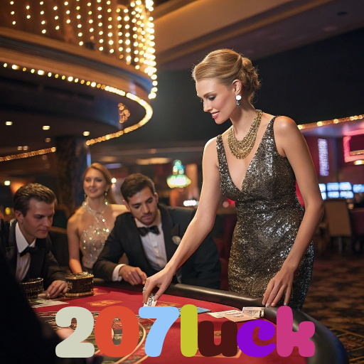 A Magia dos Jogos de Fantasia na 207luck