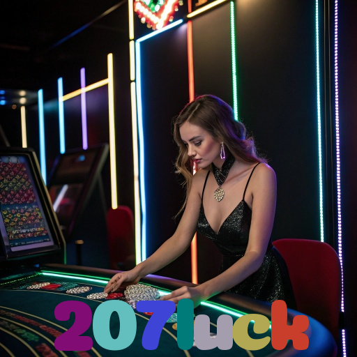 A Magia dos Jogos de Fantasia na 207luck