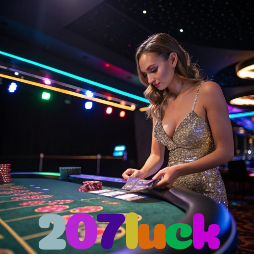 A Magia dos Jogos de Fantasia na 207luck