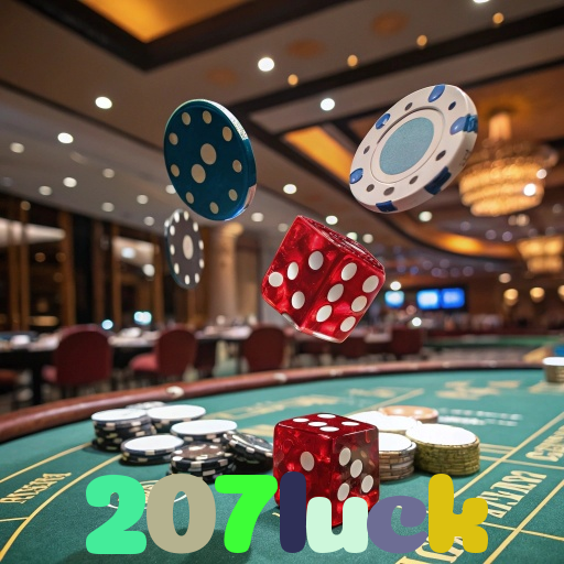 A Magia dos Jogos de Fantasia na 207luck