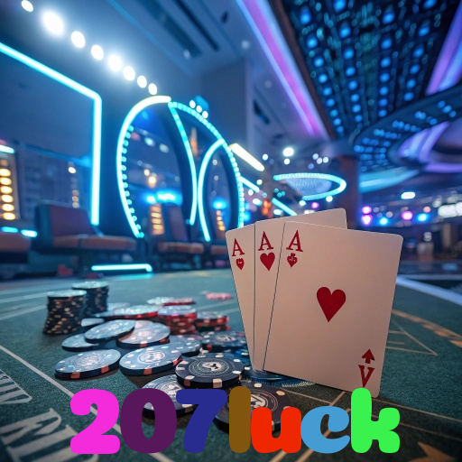 A Magia dos Jogos de Fantasia na 207luck