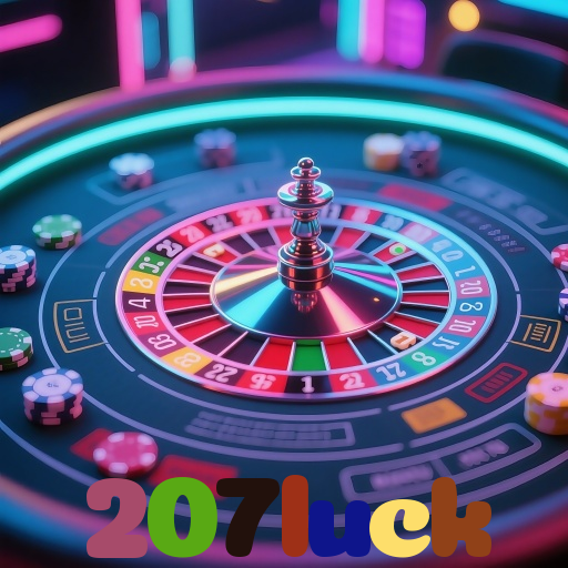 A Magia dos Jogos de Fantasia na 207luck