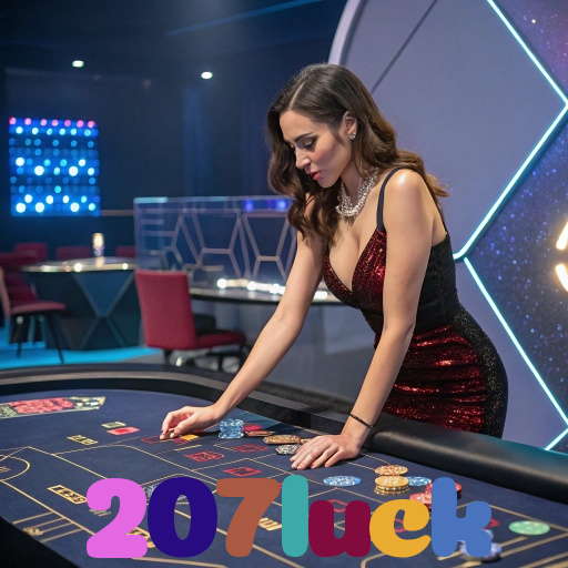 A Magia dos Jogos de Fantasia na 207luck