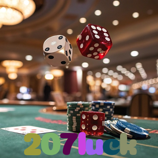 A Magia dos Jogos de Fantasia na 207luck