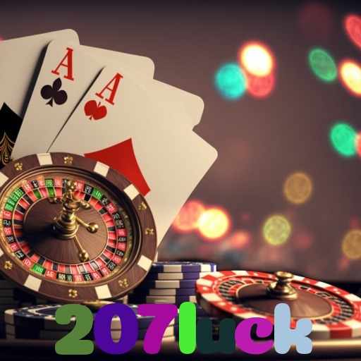 A Magia dos Jogos de Fantasia na 207luck