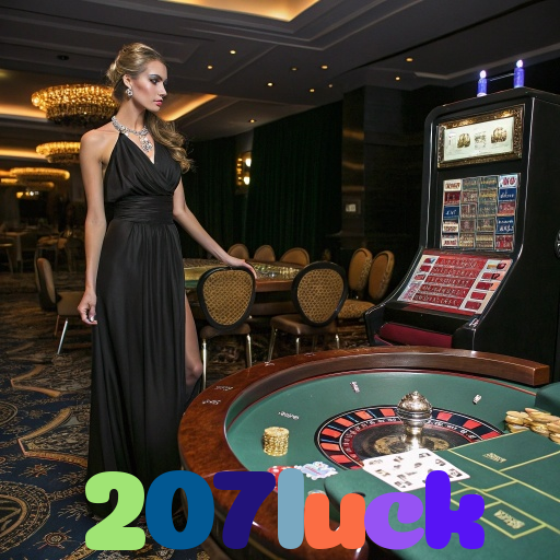 A Magia dos Jogos de Fantasia na 207luck