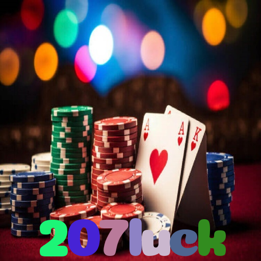 A Magia dos Jogos de Fantasia na 207luck