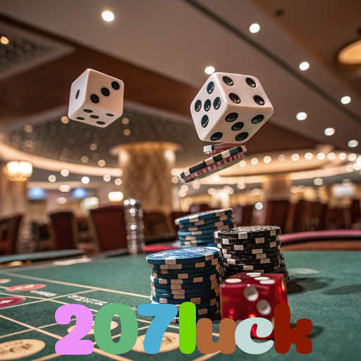 A Magia dos Jogos de Fantasia na 207luck