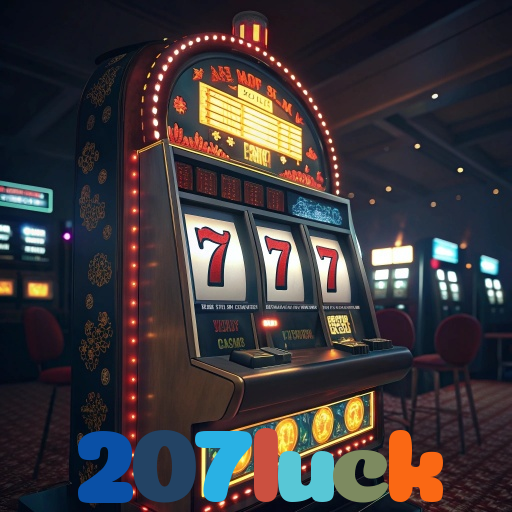 A Magia dos Jogos de Fantasia na 207luck