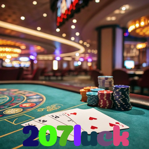 A Magia dos Jogos de Fantasia na 207luck
