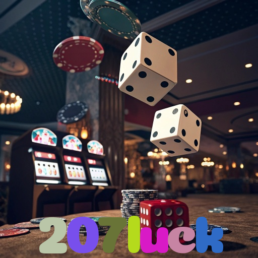 A Magia dos Jogos de Fantasia na 207luck
