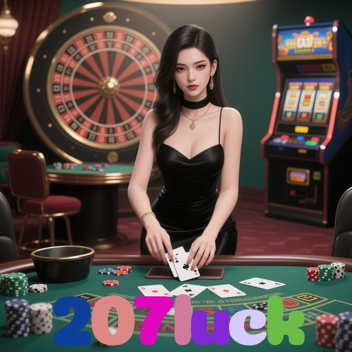 A Magia dos Jogos de Fantasia na 207luck