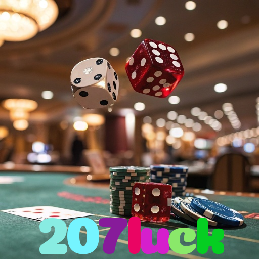 A Magia dos Jogos de Fantasia na 207luck
