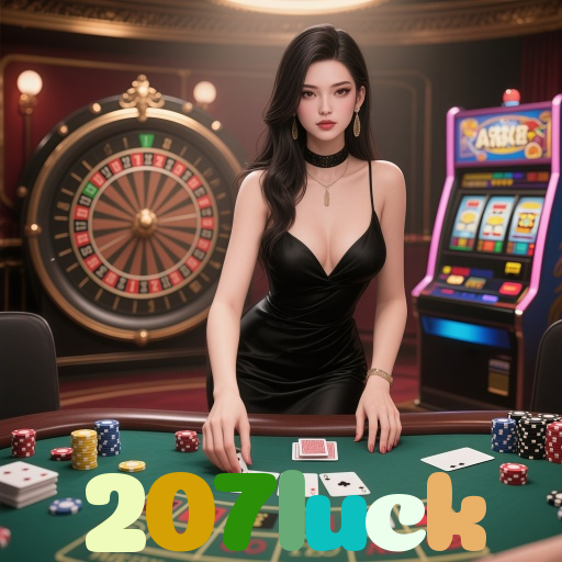 A Magia dos Jogos de Fantasia na 207luck