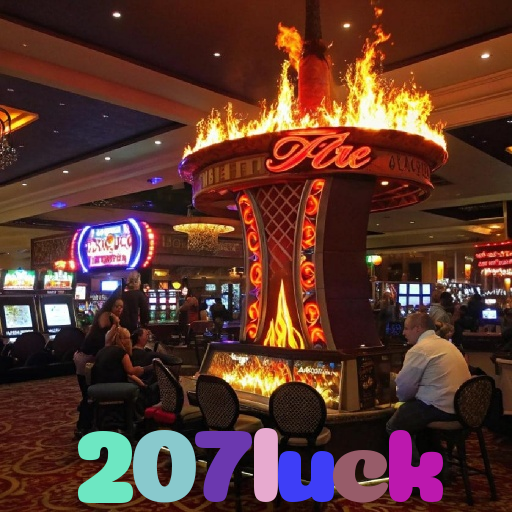 A Magia dos Jogos de Fantasia na 207luck