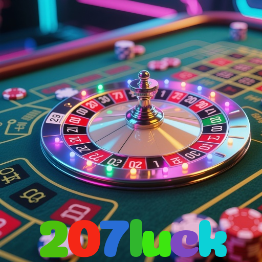 A Magia dos Jogos de Fantasia na 207luck